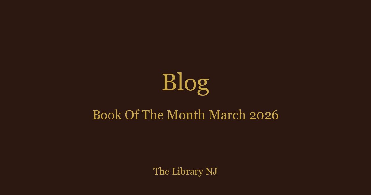 Book of the Month — March 2026: The Fear Alchemist by Dr. Kcyied Zahir